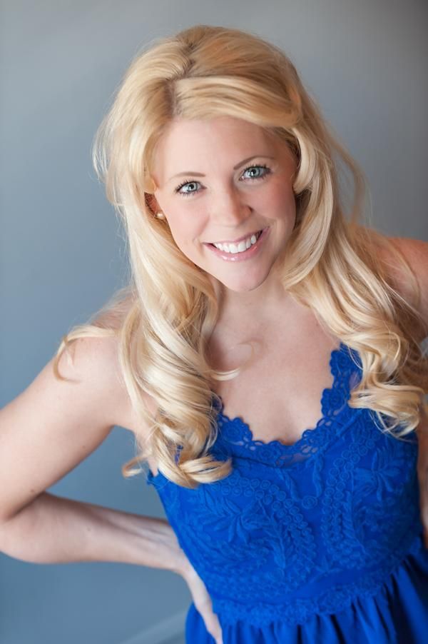 Erin Sullivan Photo