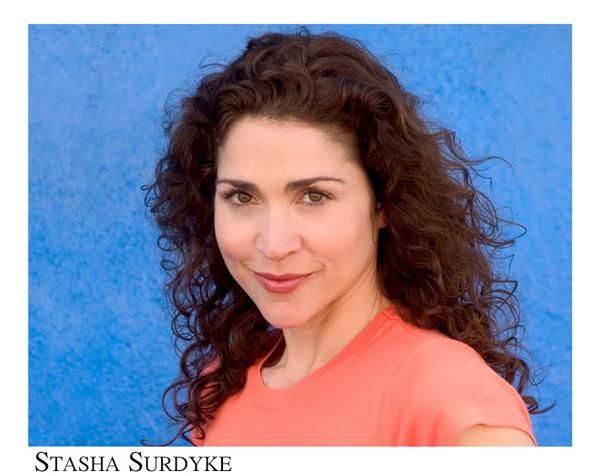 Stasha Surdyke Photo