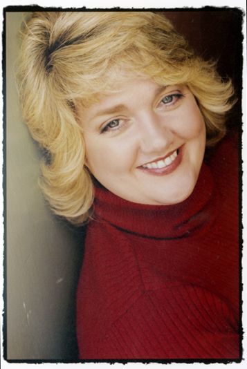 Pat Whiteman Photo