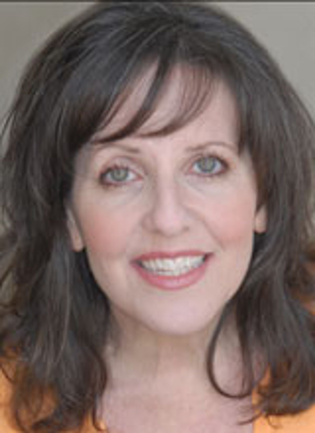 Madeleine Doherty Headshot