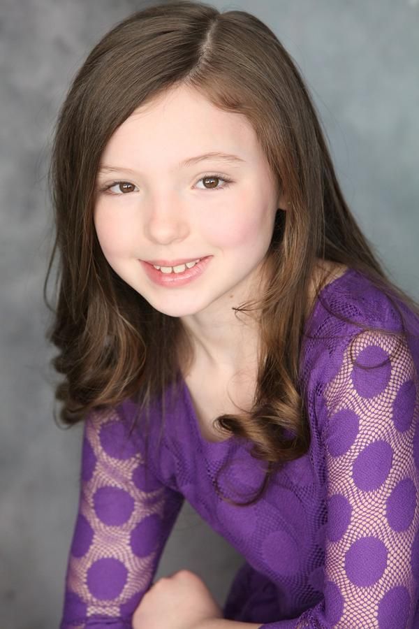 Olivia Lombardi Photo