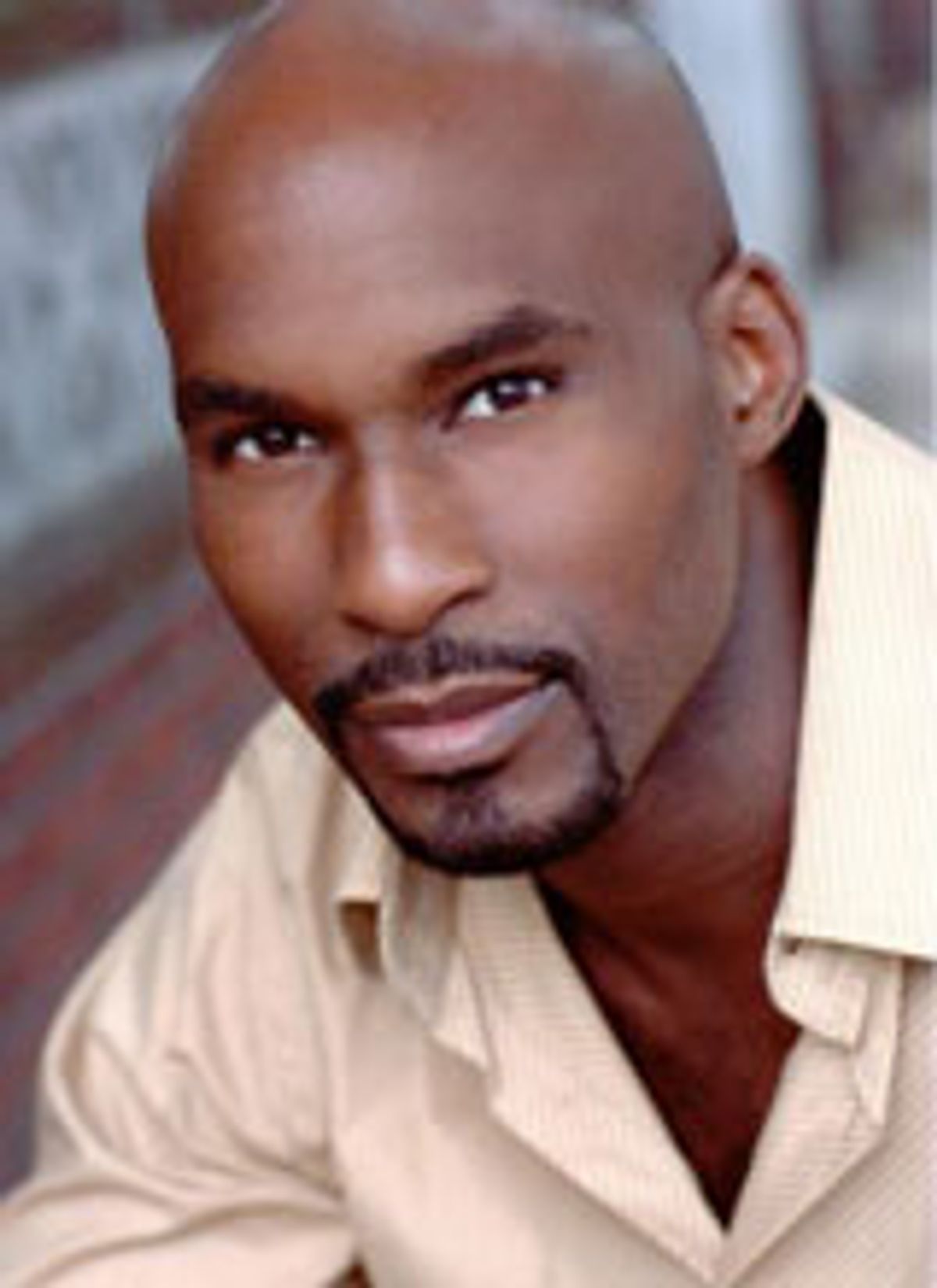 Alan H. Green Headshot
