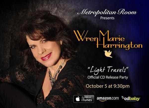 Wren Marie Harrington Photo