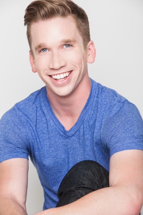 Chet Norment Photo