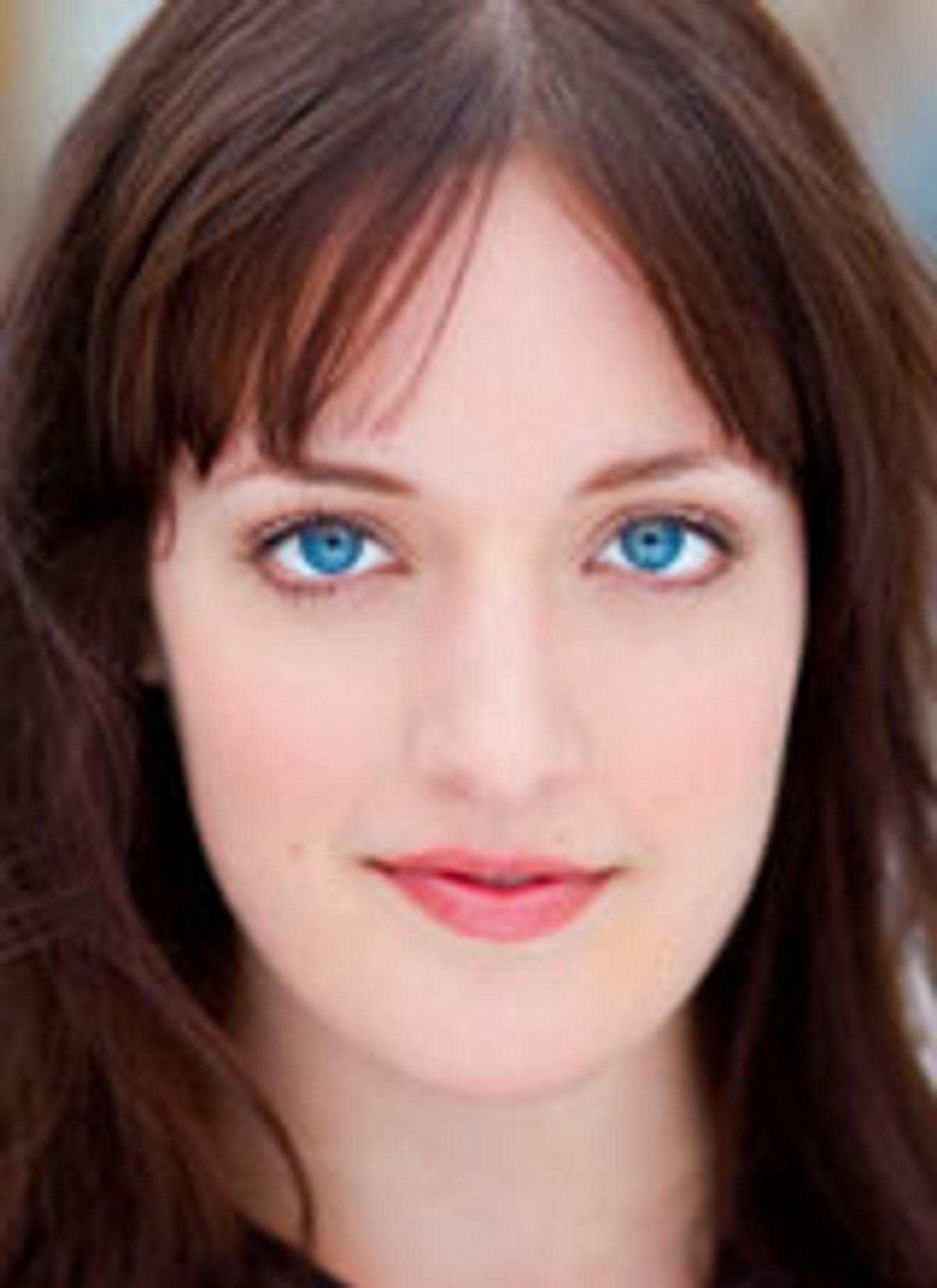 Lael Van Keuren Headshot