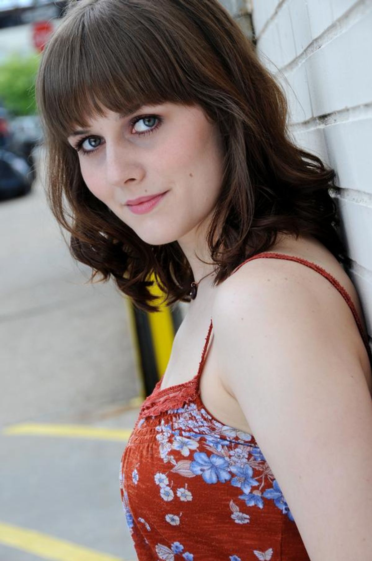 Jennifer Bowles Headshot