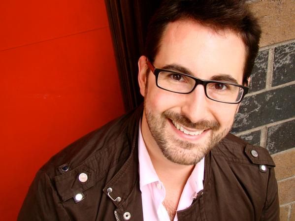 Josh Scheer Photo