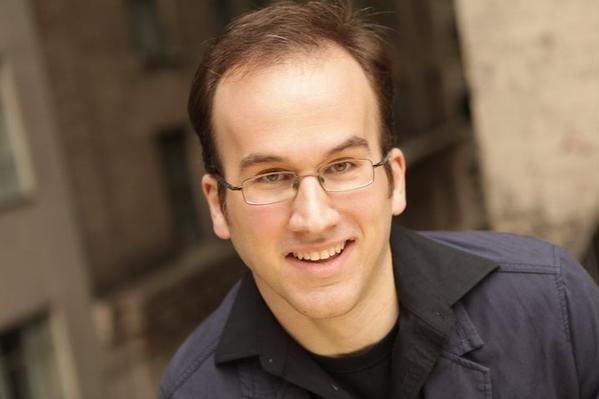 Matthew J. Wilks Photo