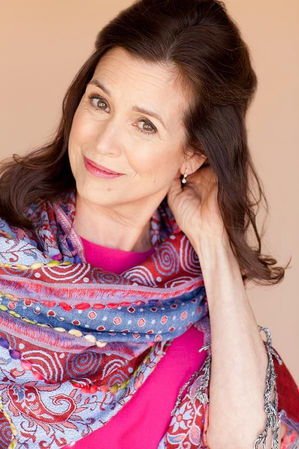 Penny Peyser Photo