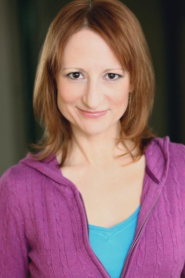 Dawn McGee Photo