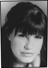 Jemima Rooper Photo