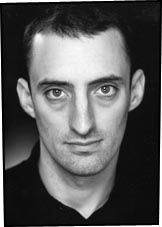 Tom Edden Photo