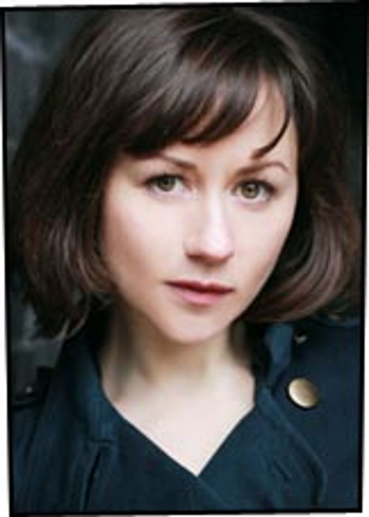 Claire Lams Headshot