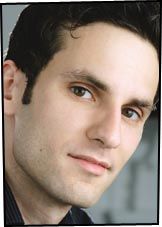 Eli James Photo