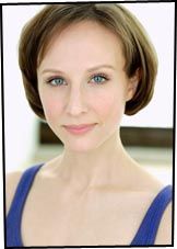 Sarah Manton Photo