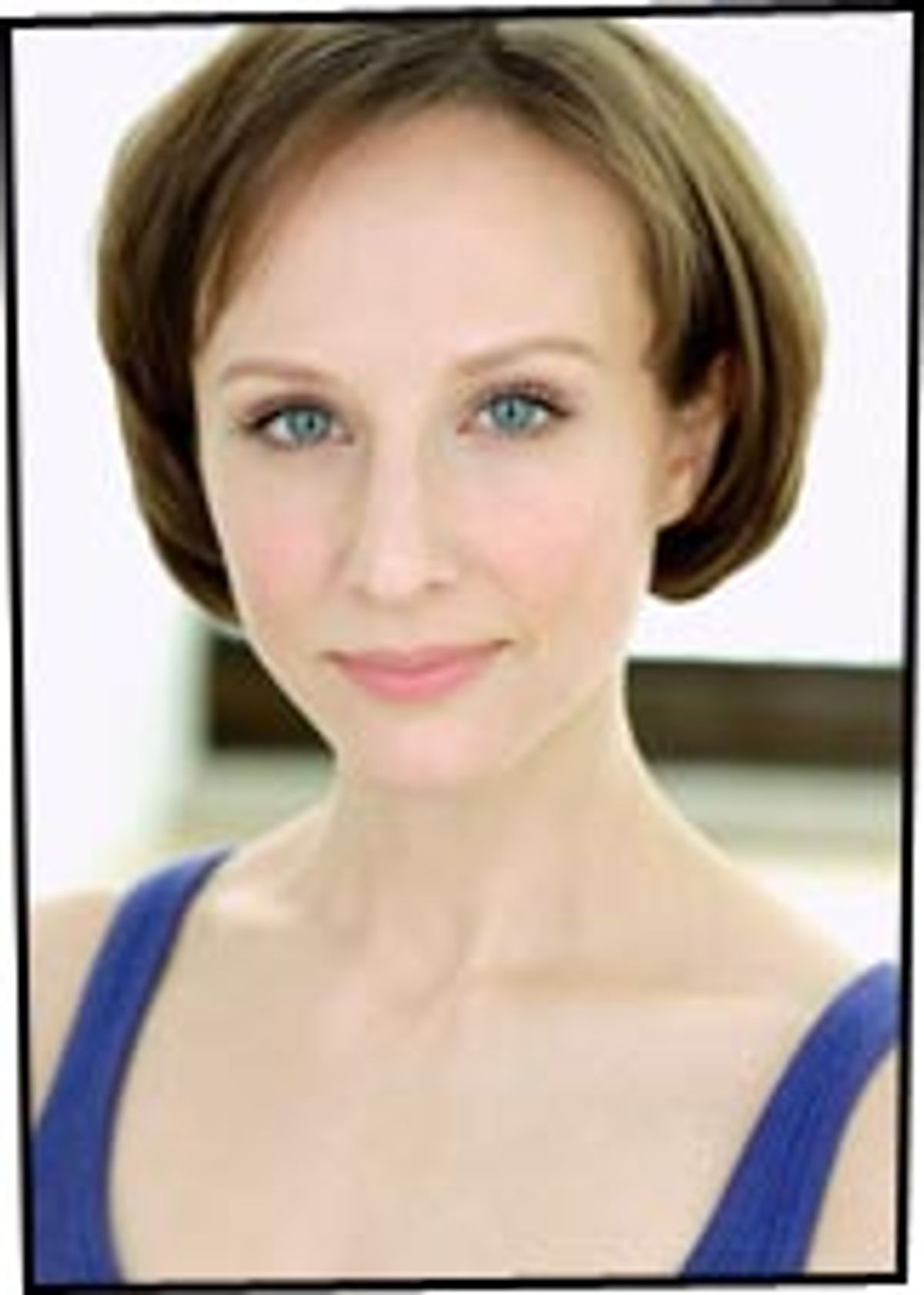 Sarah Manton Headshot