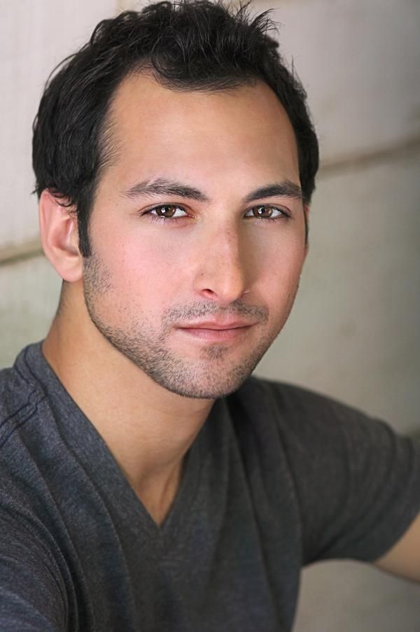 Jesse Einstein Photo