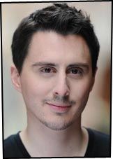 Stephen Pilkington Photo