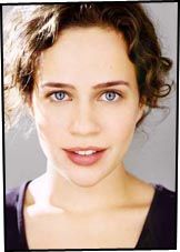 Natalie Smith Photo