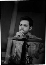 Jacob Colin Cohen Photo