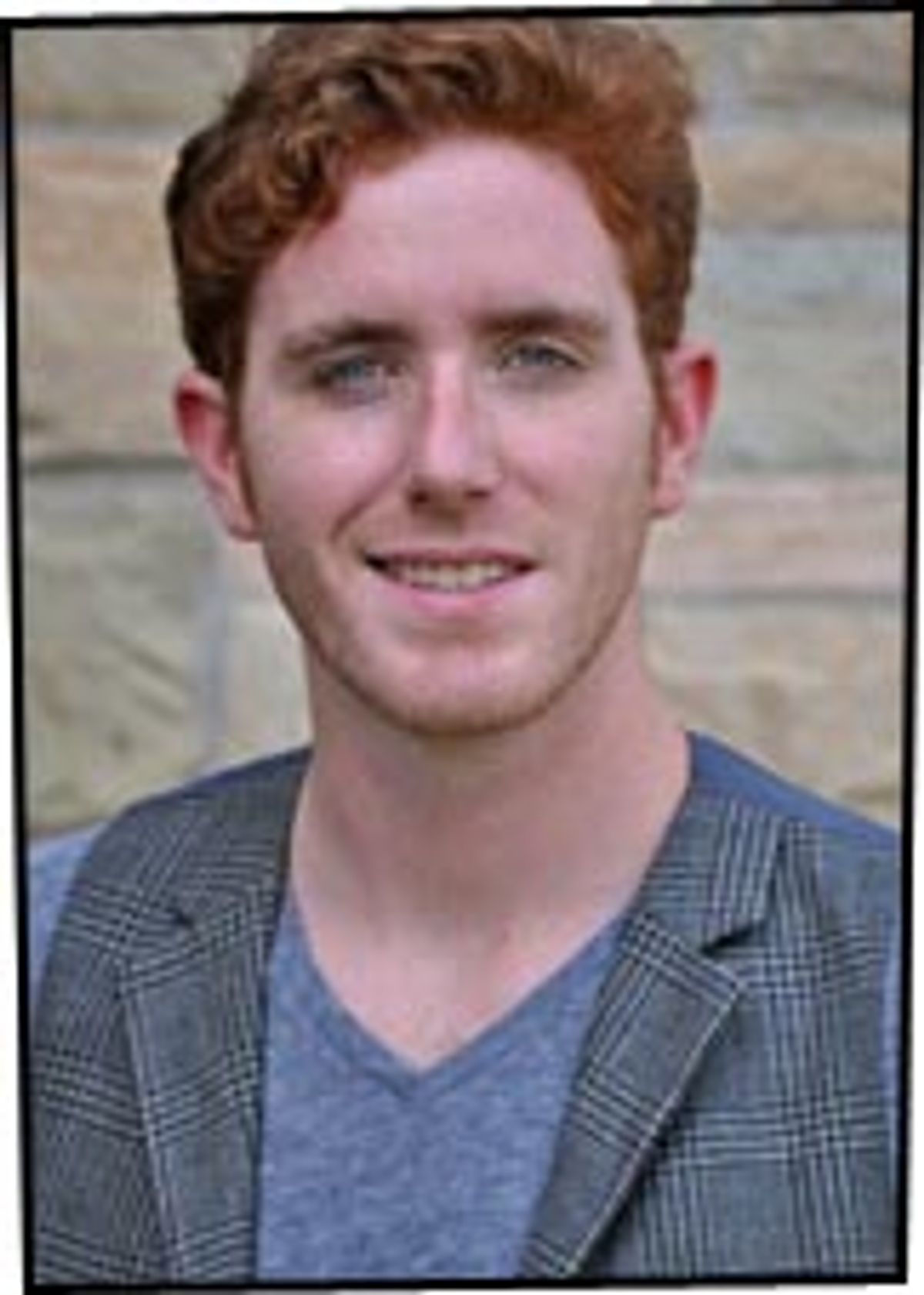 Matt Cusack Headshot