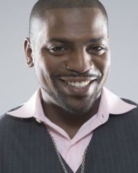 Mekhi Phifer Photo