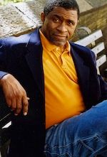 Jerome Preston Bates Photo