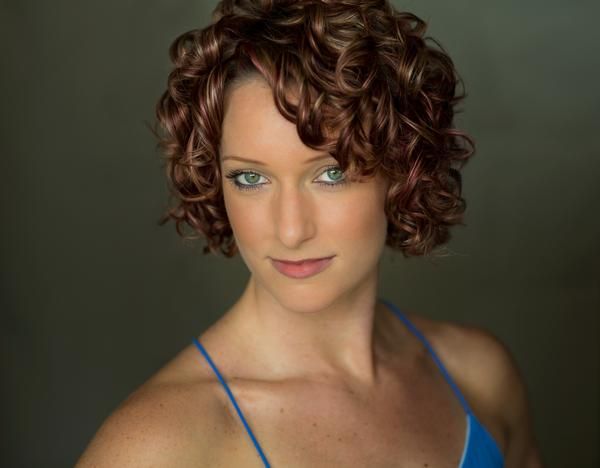 Jena VanElslander Photo