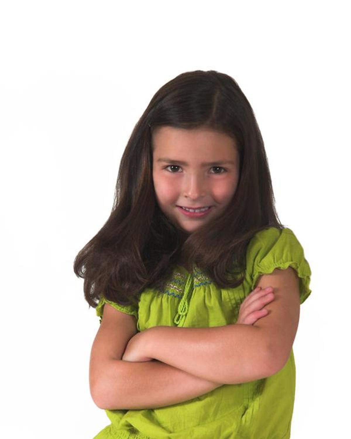 Claire Candela Headshot