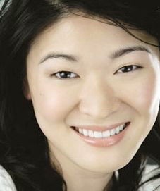 Jennifer Lim Photo