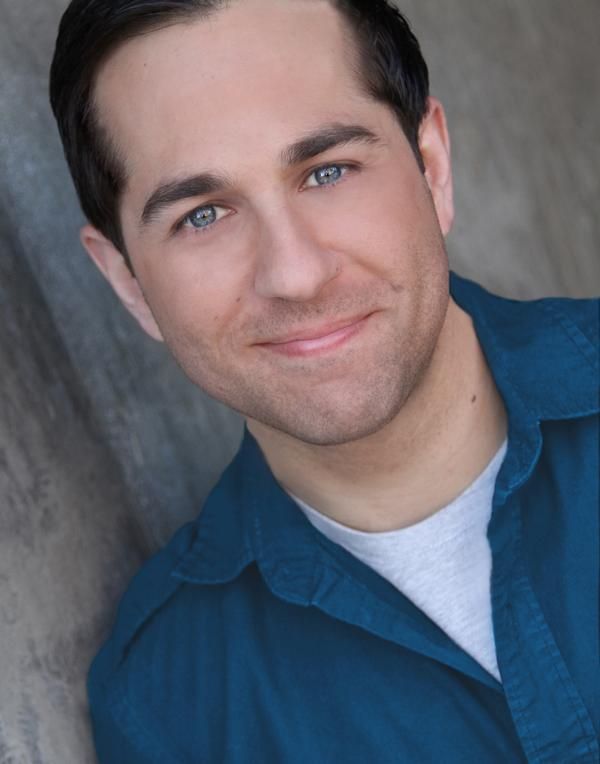 Darrin Glesser Photo