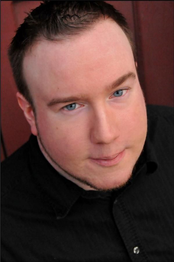 Alex Tirrell Photo