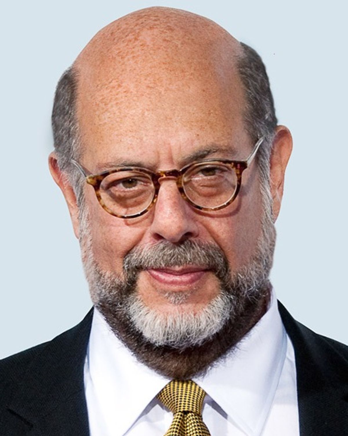 Fred Melamed Headshot