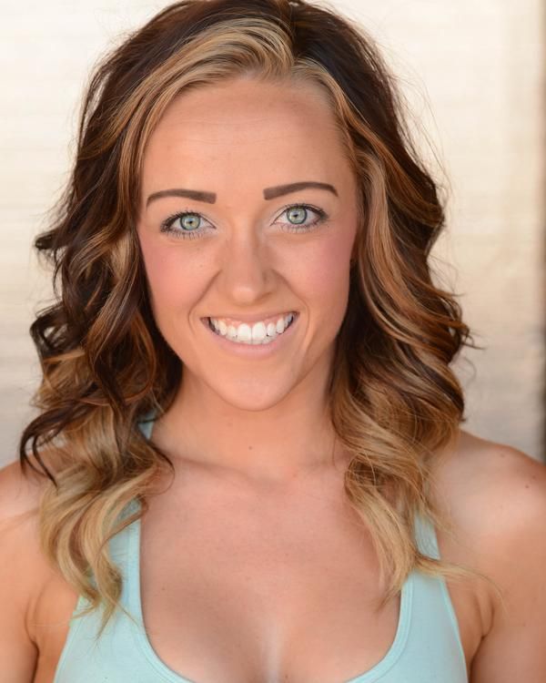 Jenna Wright Photo