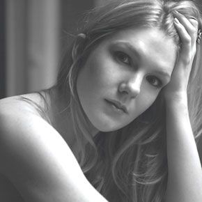 Lily Rabe Photo