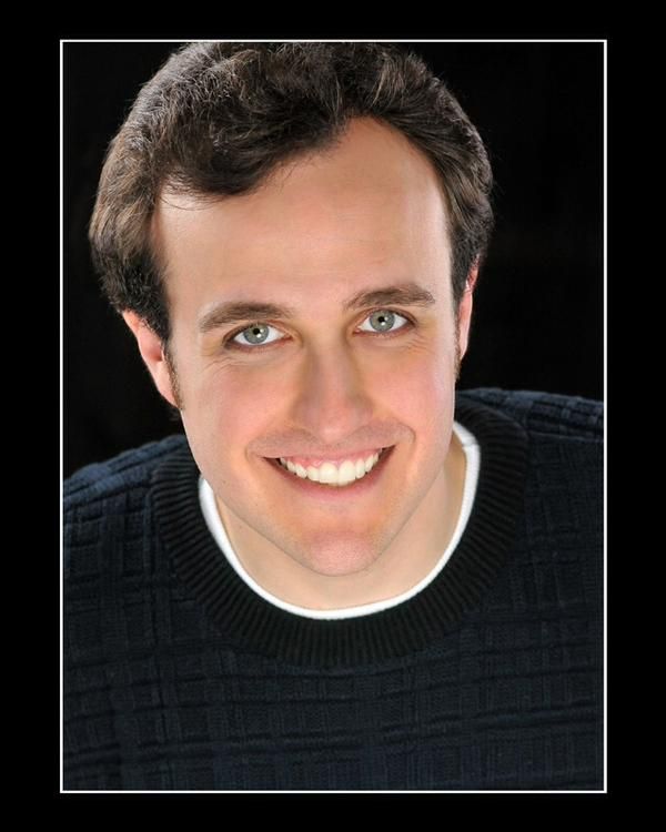 Ryan Correll Photo