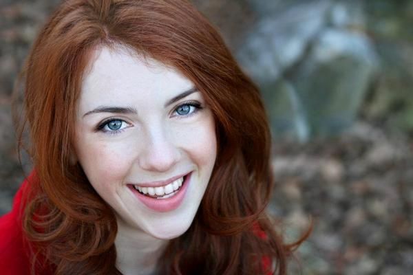 Francesca McGrory Photo