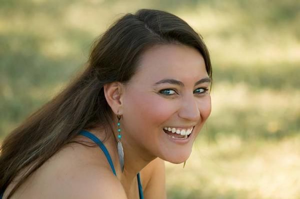 Kristen Garaffo Photo
