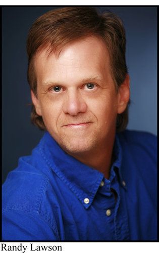 Randy Lawson Photo