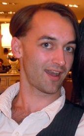 Robert Bruce Crow III Photo