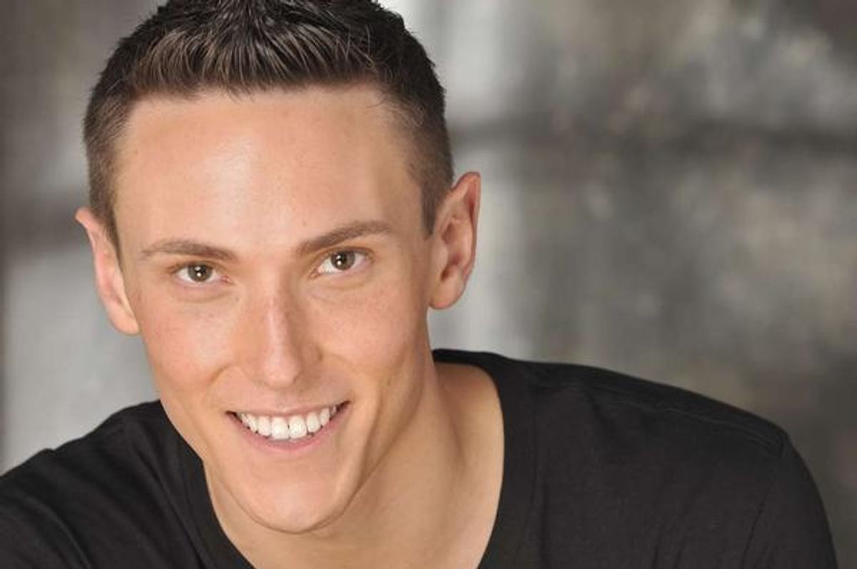 Alec Varcas Headshot