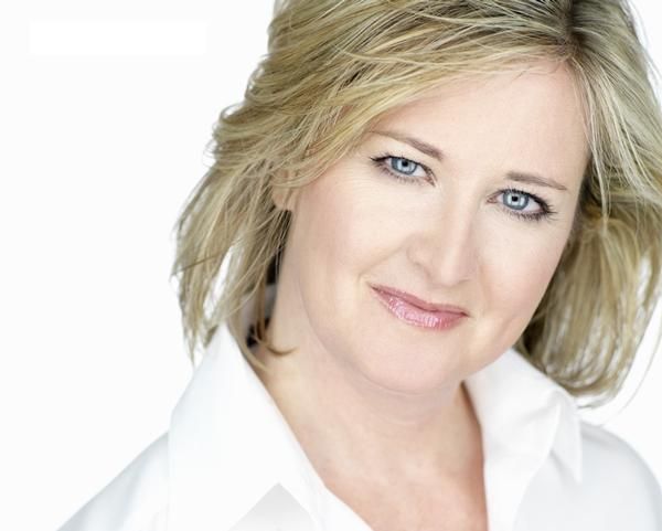 Mary Anne Prevost Photo