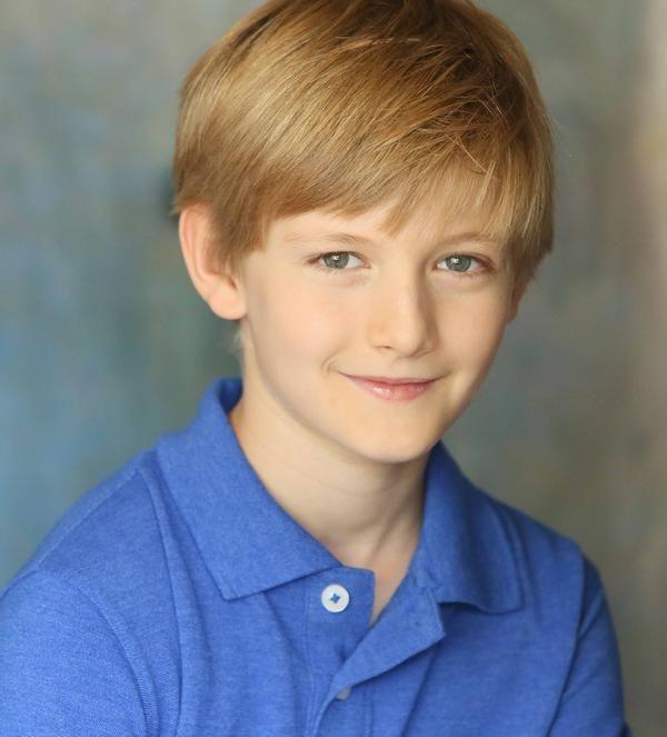 Christopher Paul Richards Photo