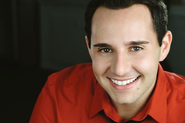 Jeremy Zoma Photo