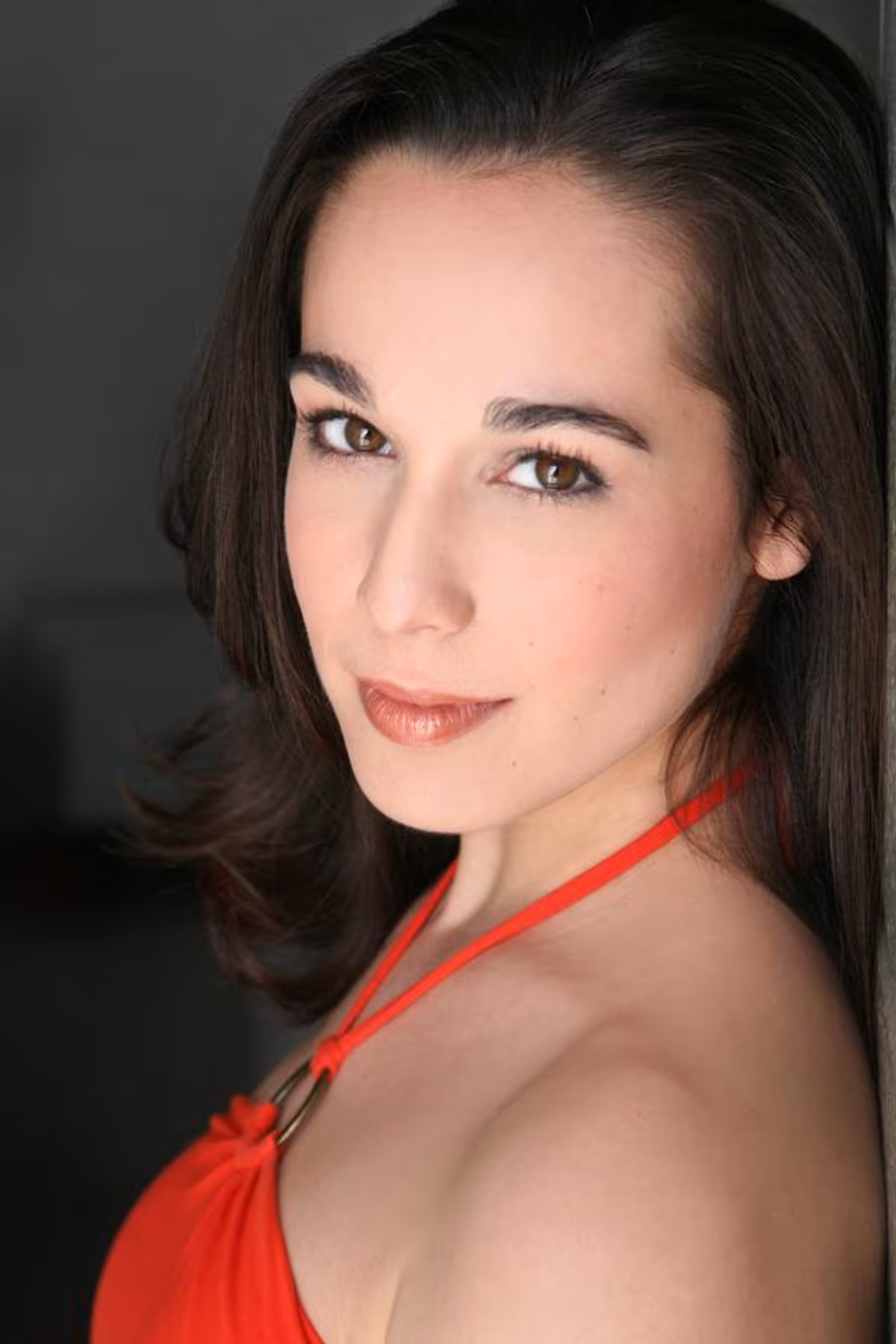 Annemarie Rosano Headshot