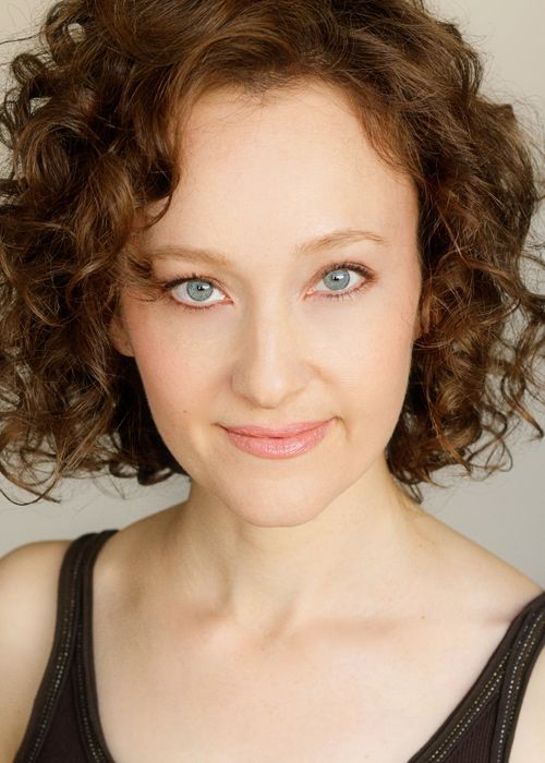 Melissa van der Schyff Photo