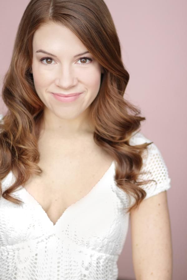 Victoria Britt Photo