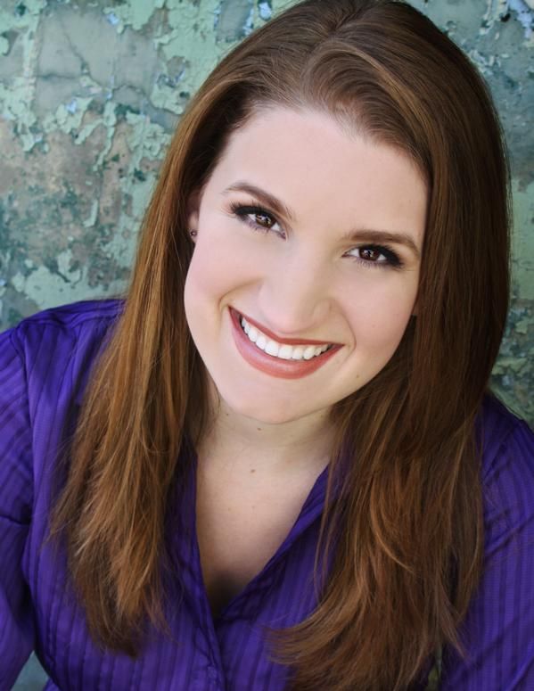Lindsay Kristine Anderson Photo