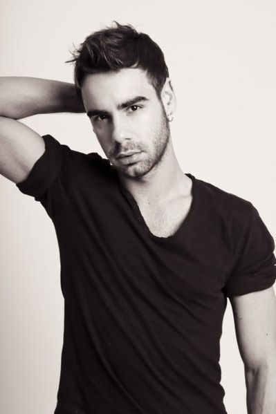 David Carrillo Photo