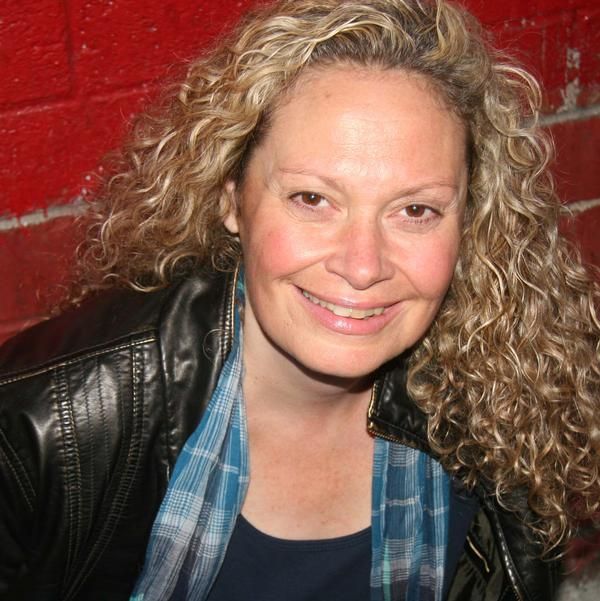 Melissa Bell Photo